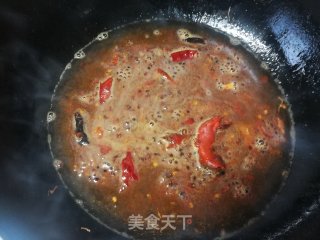麻辣虾锅的做法步骤：22
