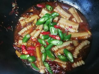 麻辣虾锅的做法步骤：25