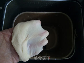 油炸小面包的做法步骤：3