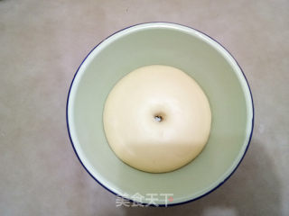 油炸小面包的做法步骤：5