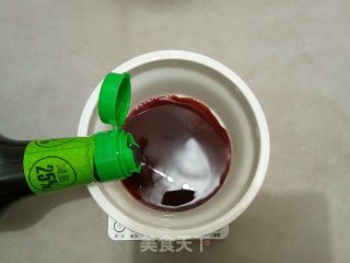 酱汁溏心蛋的做法步骤：4