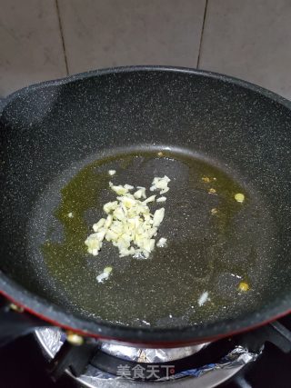 炒莴笋丝的做法步骤：3