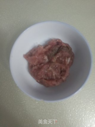 山药蒸肉饼鸡蛋的做法步骤：4