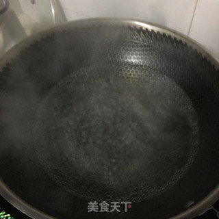 家常炒藕条的做法步骤：5