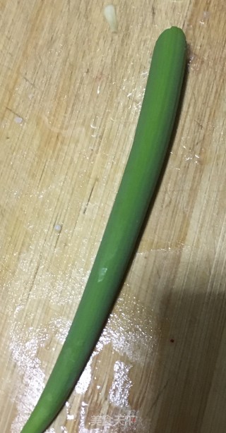 家常炒藕条的做法步骤：13