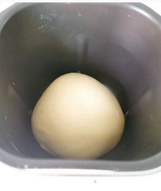 水煎包的做法步骤：2