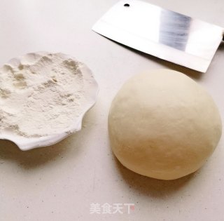 水煎包的做法步骤：10