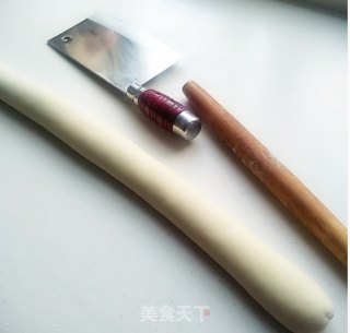 水煎包的做法步骤：11