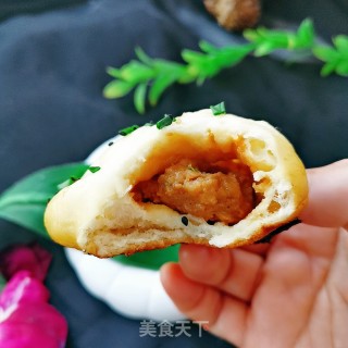 水煎包的做法步骤：22