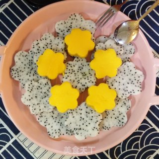 水果拼盘的做法步骤：7