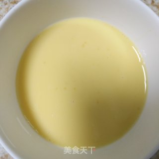 芒果蛋挞的做法步骤：5