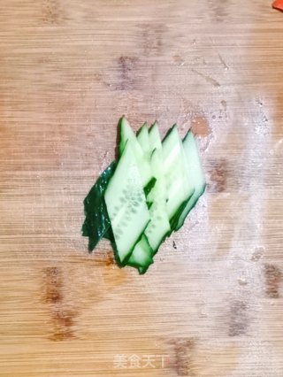 木须肉的做法步骤：4