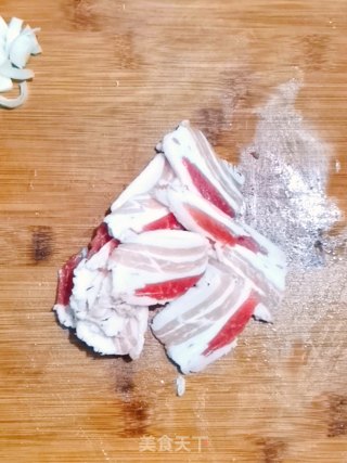 木须肉的做法步骤：5