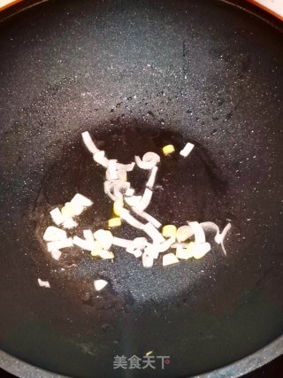 木须肉的做法步骤：6