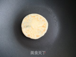 茴香猪肉馅饼的做法步骤：9