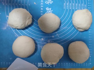 棉花土司的做法步骤：5