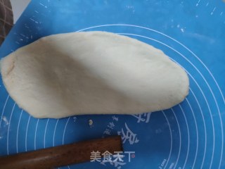 棉花土司的做法步骤：6