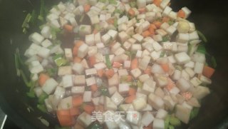 红酒牛肉卷的做法步骤：8