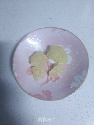 自制蜜红豆的做法步骤：3