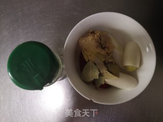 羊杂汤的做法步骤：6