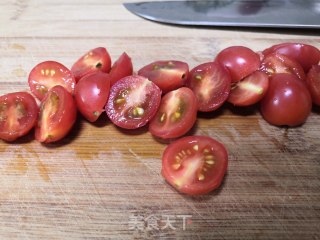奥尔良鸡肉披萨的做法步骤：16