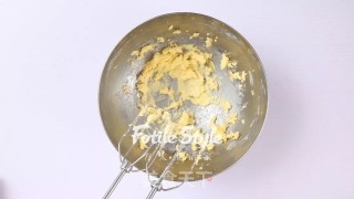 葱香曲奇的做法步骤：2