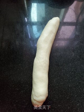 韭菜盒子的做法步骤：8
