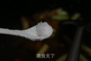 红烧魔芋的做法步骤：8