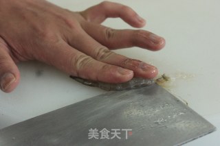 茄汁虾球的做法步骤：3