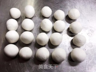 10分钟做纯糯米麻糍（内附汤圆做法）的做法步骤：6