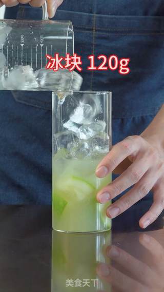 超酸柠檬茶的做法步骤：11
