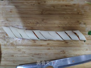 京酱肉丝的做法步骤：5