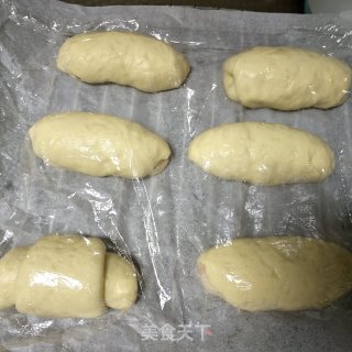 果酱面包的做法步骤：9