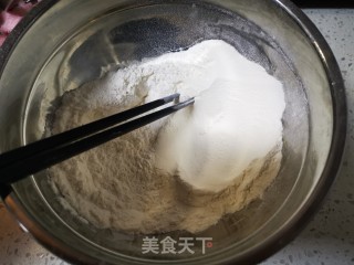 大盘鸡的做法步骤：12