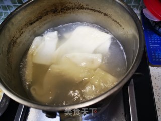 大盘鸡的做法步骤：22
