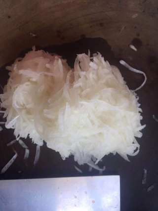 鲜肉包子的做法步骤：9