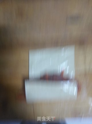 豆皮蒸肉末的做法步骤：5
