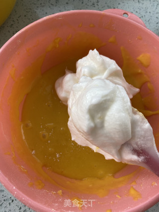 纸杯蛋糕的做法步骤：5