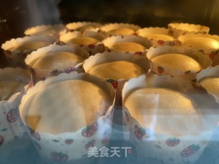 纸杯蛋糕的做法步骤：11