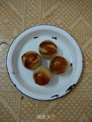 章鱼小丸子的做法步骤：8