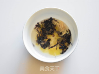 黄花鱼馄饨的做法步骤：9