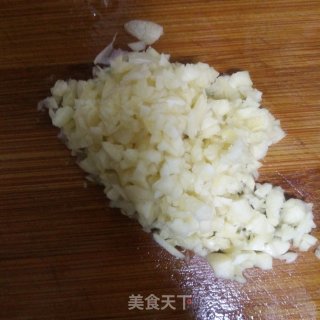 凉拌豆芽菜的做法步骤：2