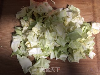 炝拌大头菜的做法步骤：1