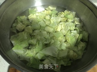 炝拌大头菜的做法步骤：2