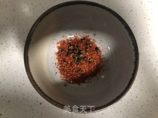 炝拌大头菜的做法步骤：4