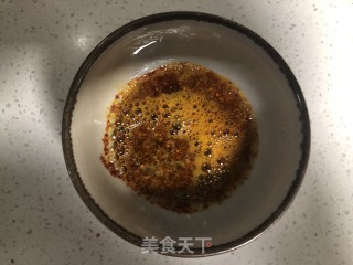 炝拌大头菜的做法步骤：5