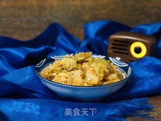 炝拌大头菜的做法步骤：7