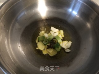 砂锅豆腐丸子的做法步骤：8