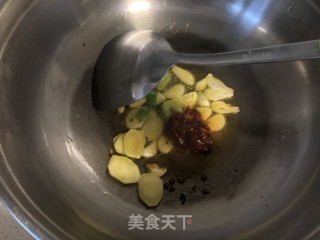 砂锅豆腐丸子的做法步骤：9