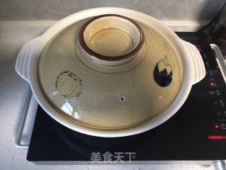 砂锅豆腐丸子的做法步骤：14